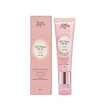 Latika Bb Cream Latika Fps 44 Clareador Bege...