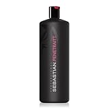 Shampoo Penetraitt Sebastian Professional...