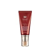 BB Cream M Perfect Cover Missha Natural Beige...