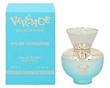 Versace Spray feminino Dylan Turquoise Pour...