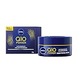 NIVEA Creme Facial Antissinais Q10 Power...