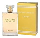 Madame Isabelle La Rive Perfume Feminino -...