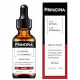 Sérum Principia Retinol 0,3% + Vitamina E -...