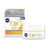 NIVEA Creme Facial Antissinais Q10 Energy Dia...