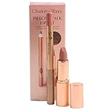 Charlotte Tilbury Pillow Talk Mini Matte...