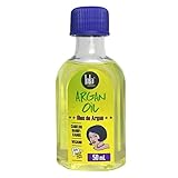 Lola Cosmetics - Argan Oil, 50 ml