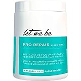 Prosalon Let Me Be - Botox Pro Repair Ultra...