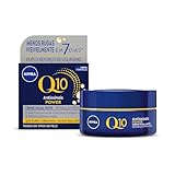 NIVEA Creme Facial Antissinais Q10 Power...