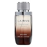 Prestige Men Brown La Rive – Perfume...