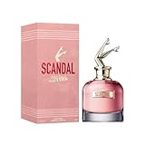 Jean Paul Gaultier Scandal - Perfume Feminino...