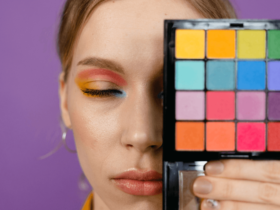 Qual a melhor paleta de sombras para iniciantes