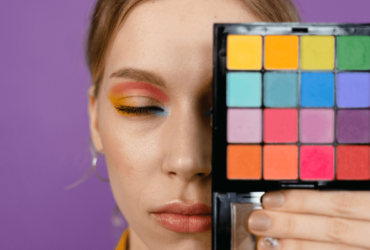 Qual a melhor paleta de sombras para iniciantes