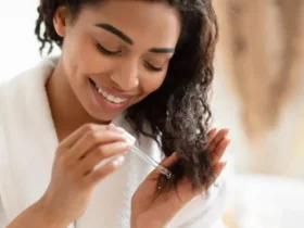 Como usar óleo de mutamba nos cabelos