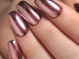 Melhores Esmaltes em Gel